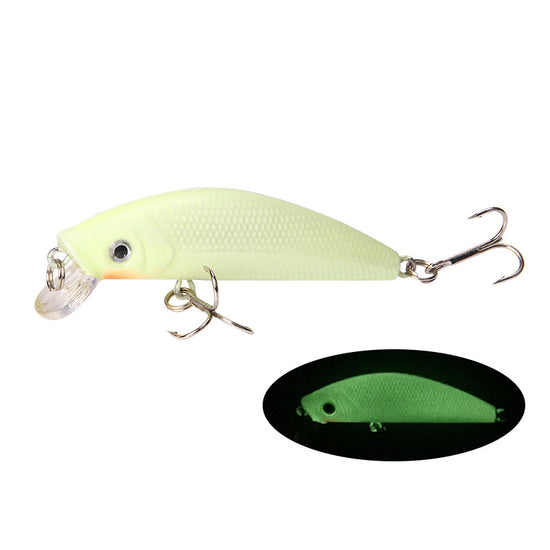 Luminous Sub Bait Night Fishing Bass Bait