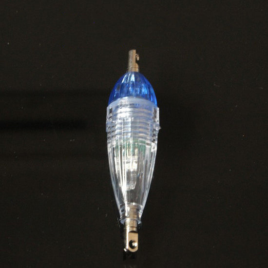 Led sea fishing lamp