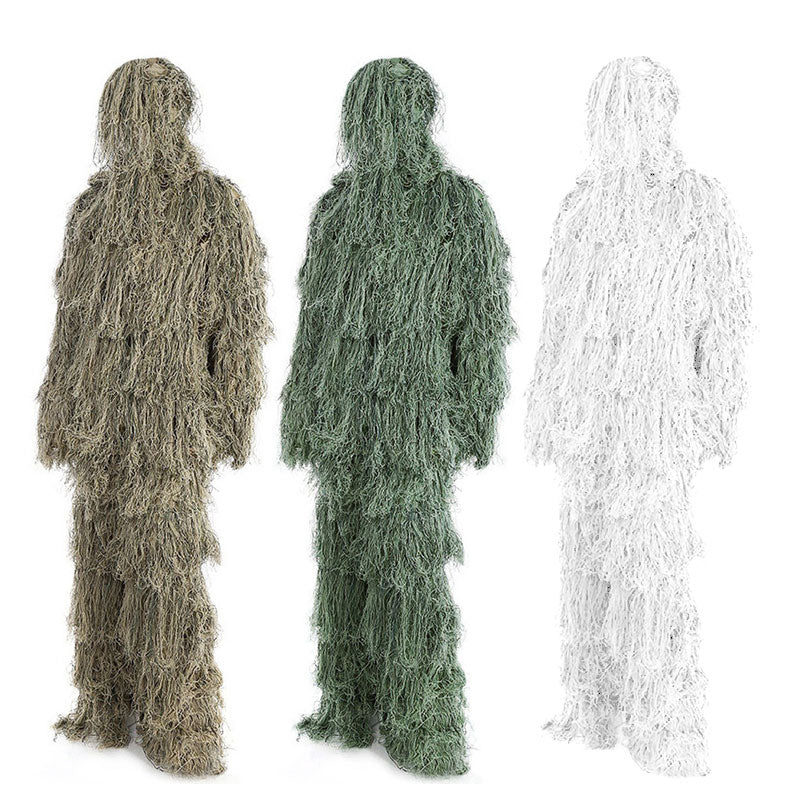 Jungle Outdoor Camouflage Suit