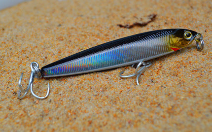 Bionic largemouth Bass Bait