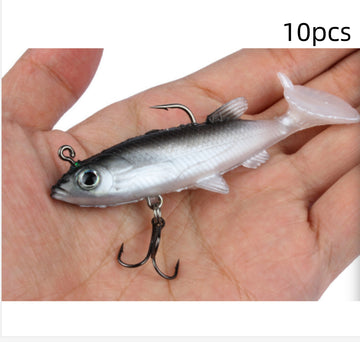 10pcs