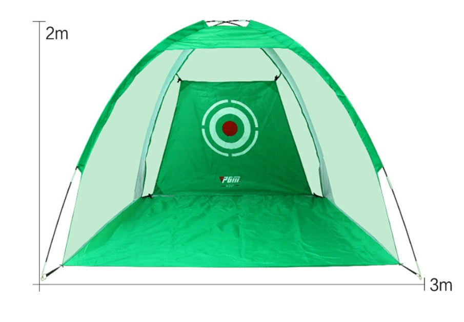 Golf Practice Net Tent Golf Hitting Cage
