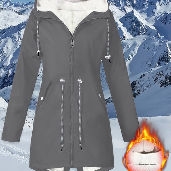 Outdoor Mountaineering Clothing Waterproof Jacket