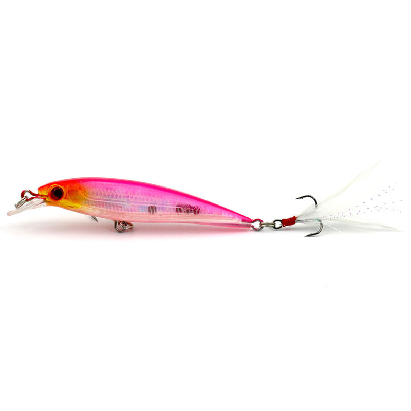 Fishing gear Minoruya bait submerged 8g bait