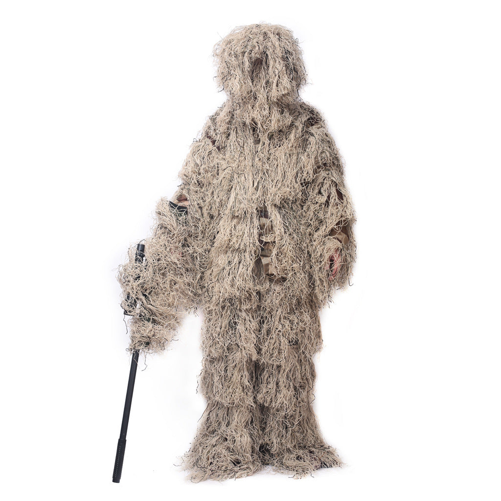 Jungle Outdoor Camouflage Suit