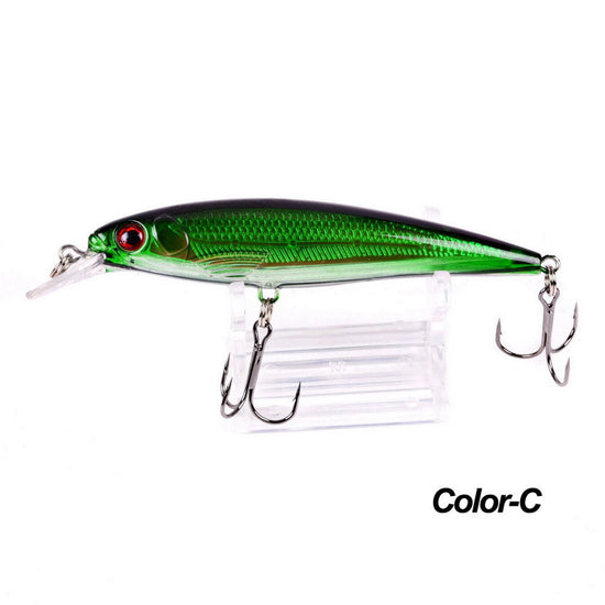 Classic Lure 13.8g Fishing Bait