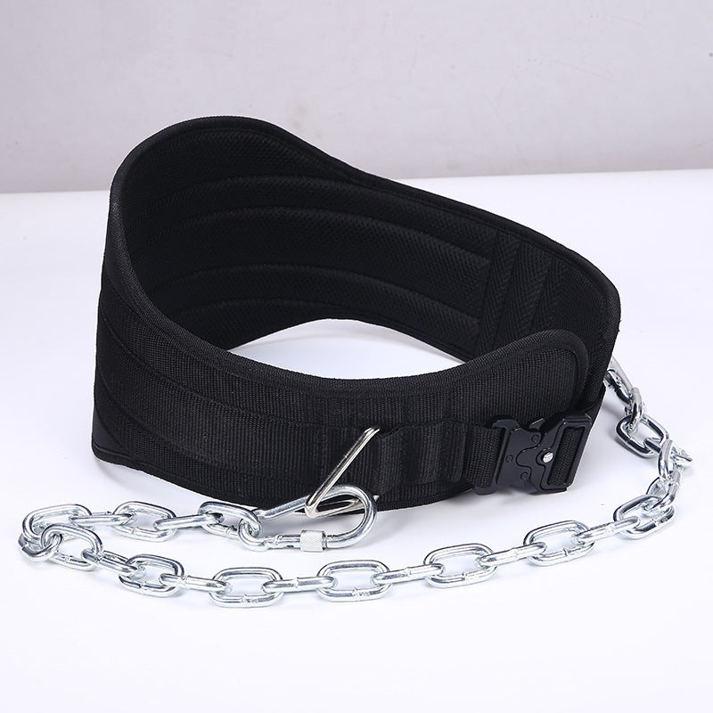 Exercise Belt Upper Body Strength Weight Exercise Equipment