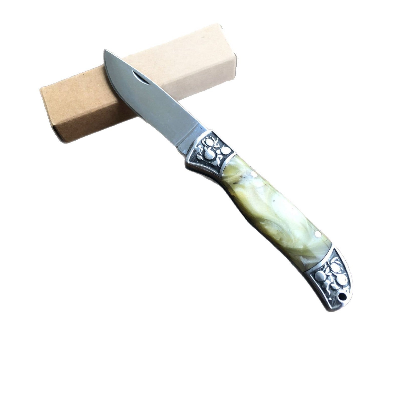 Outdoor Folding Knife Knives Camping Self-defense