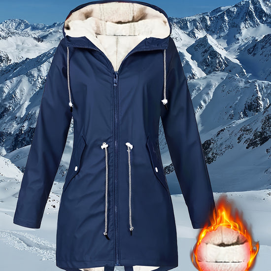 Outdoor Mountaineering Clothing Waterproof Jacket
