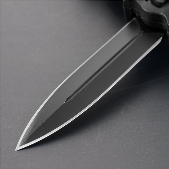 Multifunctional Pocket Knife Portable Kitchen Knives Precision Camping Knife With Belt Clip, Grilling