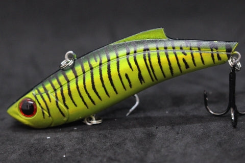Simulation Lure Hard Bait