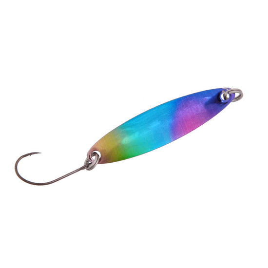 Luya Glitter Sink Dazzle Fresh Water Bait
