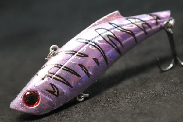 Simulation Lure Hard Bait