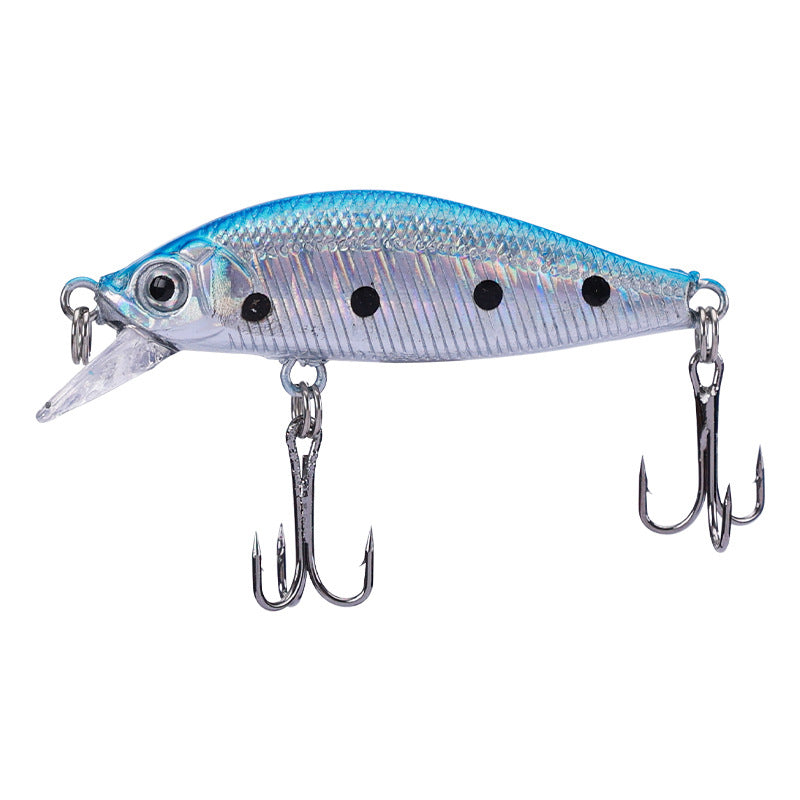 Freshwater Bass Blackfish Bait