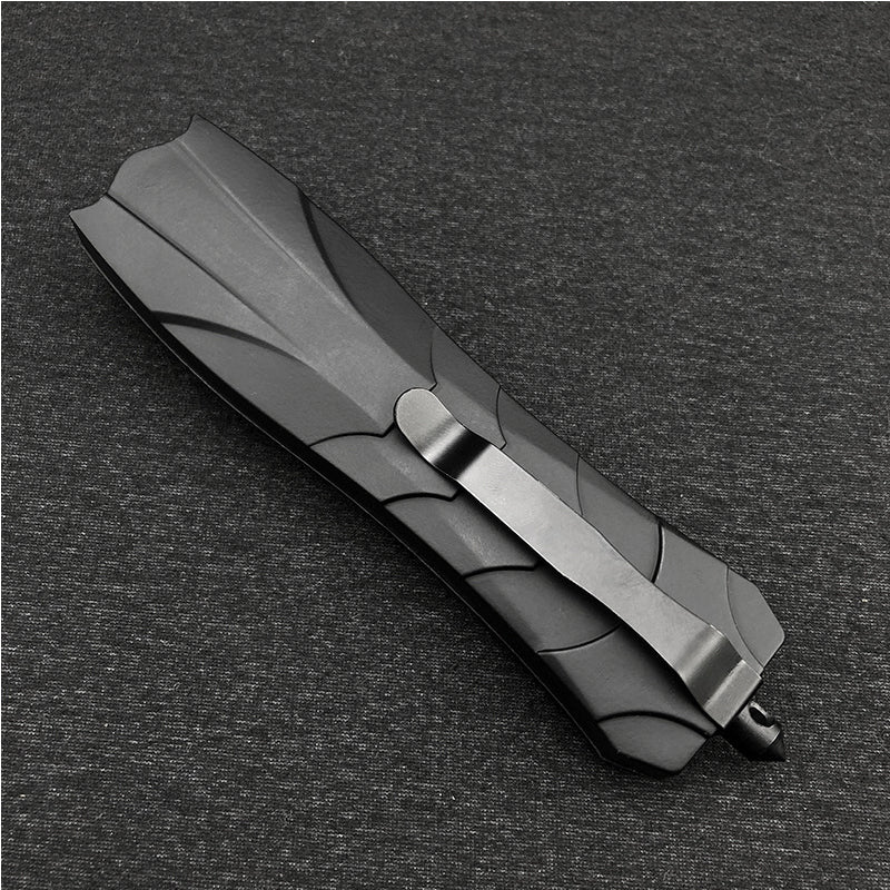 Multifunctional Pocket Knife Portable Kitchen Knives Precision Camping Knife With Belt Clip, Grilling