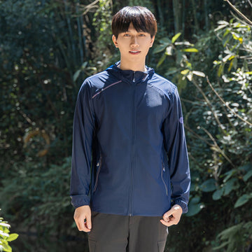 Male Navy Blue