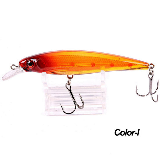 Classic Lure 13.8g Fishing Bait