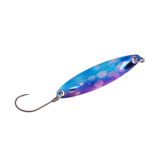 Luya Glitter Sink Dazzle Fresh Water Bait