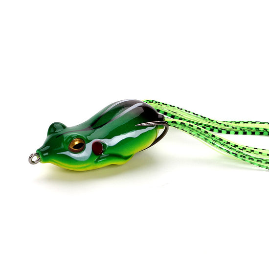 New Frog Lure, Fishing Bait, Big Frog