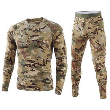 CP Camouflage