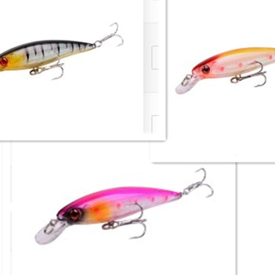 Classic Lure 13.8g Fishing Bait