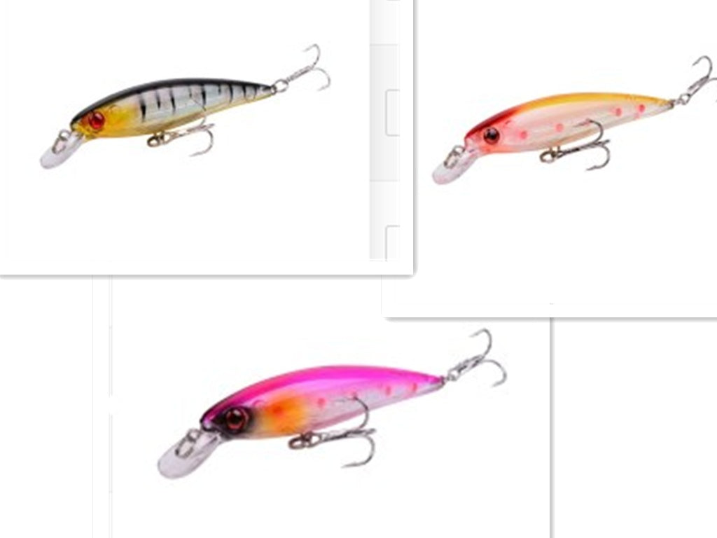 Classic Lure 13.8g Fishing Bait