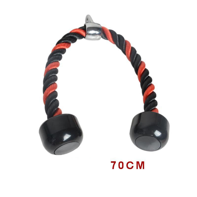Pull Rope Down Pressure Training Device, Fitness Equipment