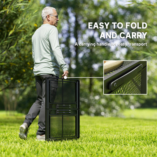 Folding Camping Table