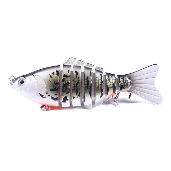 Multi-section Bionic Fake Bait