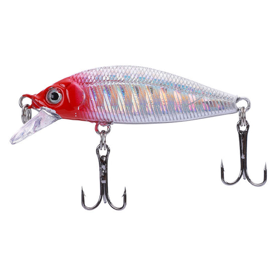 Freshwater Bass Blackfish Bait