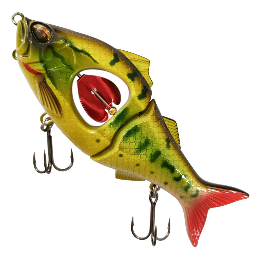 Road Bait Low Sound Bass Elf Lure