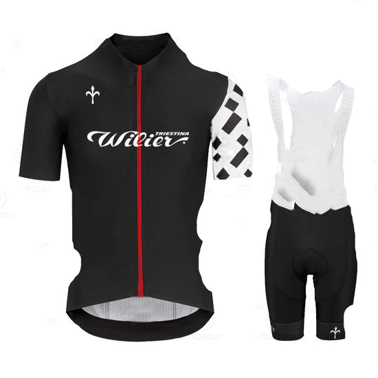 Cycling Clothing Outdoor Off Road Mesh