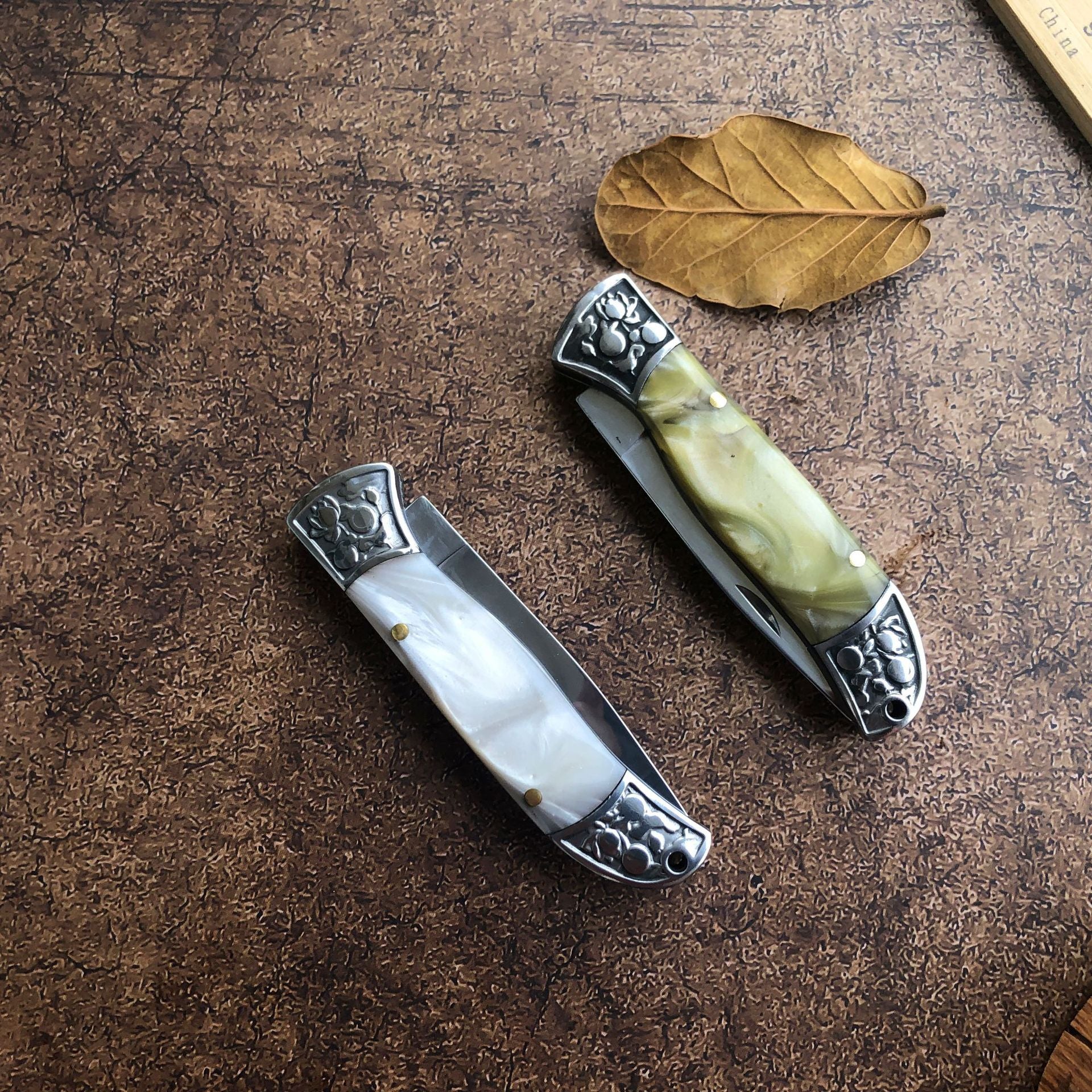 Outdoor Folding Knife Knives Camping Self-defense
