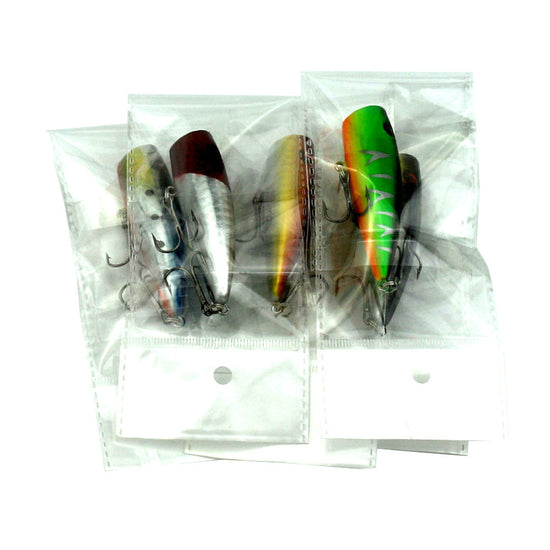 Freshwater Embryonic Fishing Bait