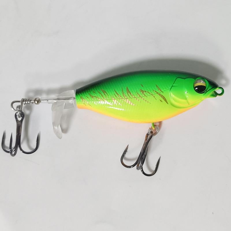 Surface Tractor Bait
