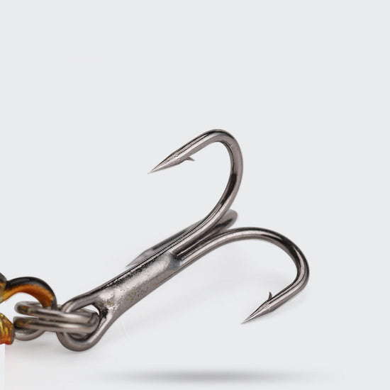 Freshwater Bass Blackfish Bait