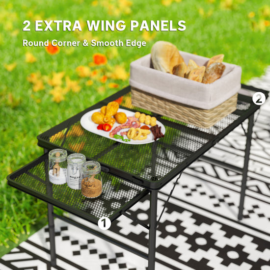Folding Camping Table