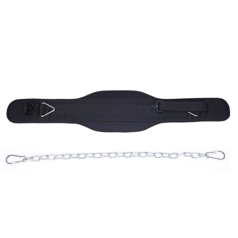 Exercise Belt Upper Body Strength Weight Exercise Equipment