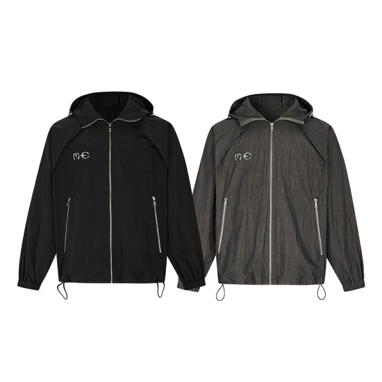 Outdoor Hiking Cycling Clothing Coat