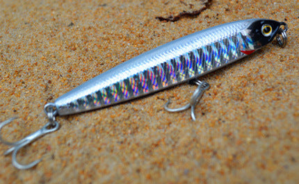 Bionic largemouth Bass Bait