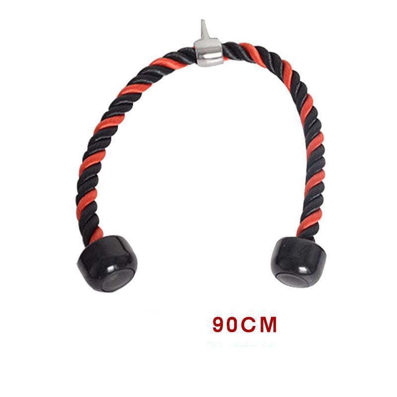 Pull Rope Down Pressure Training Device, Fitness Equipment