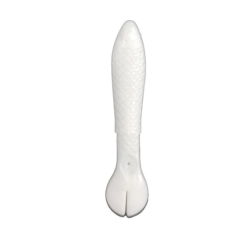 Bionic Fishing Silicone Bait Kit
