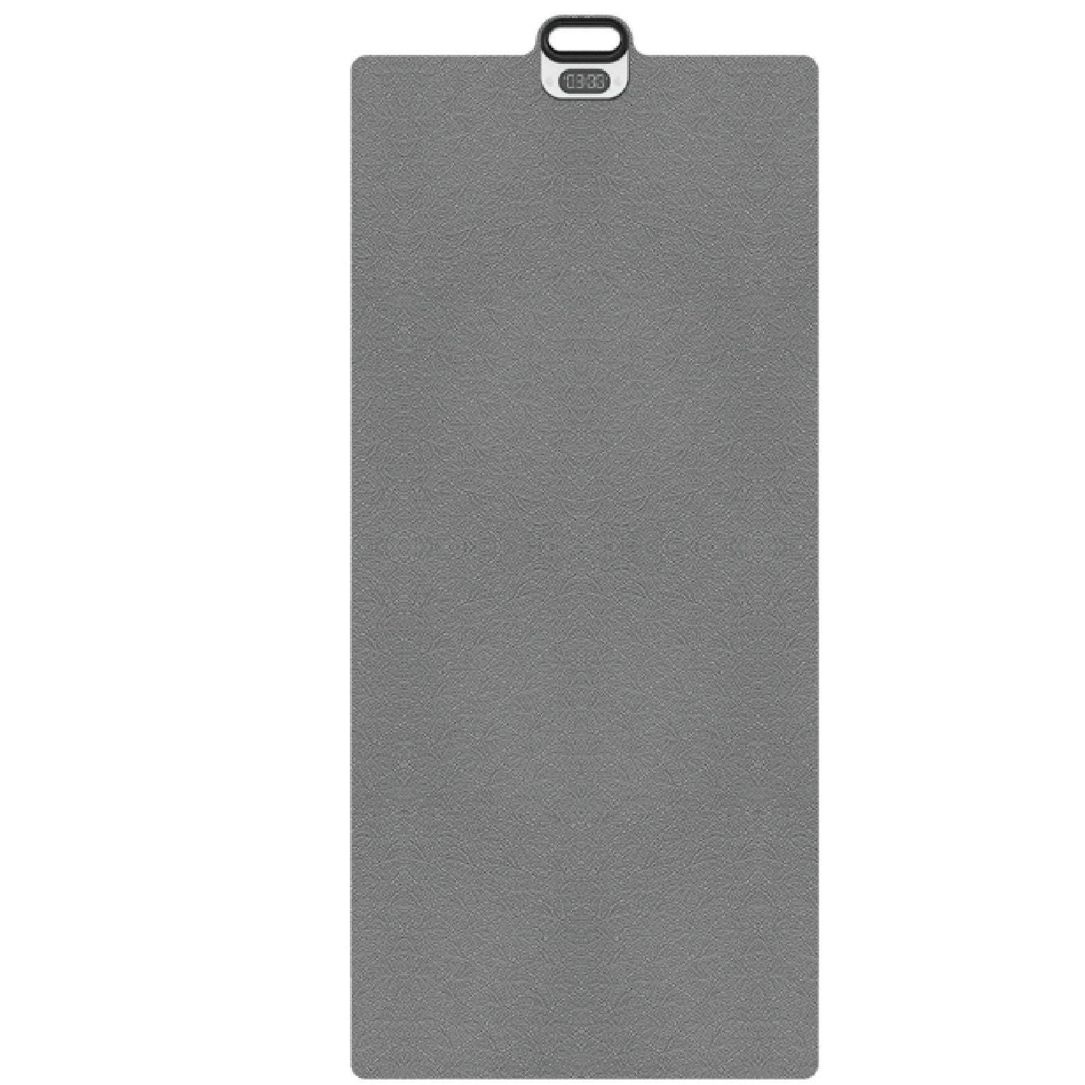 Folding Non-Slip Yoga Fitness Exercise Mat