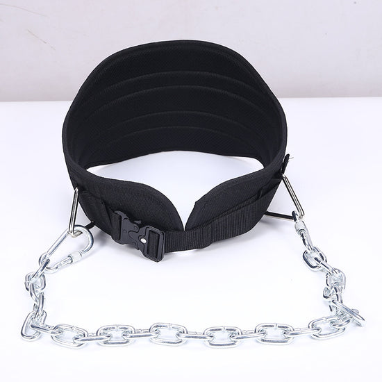 Exercise Belt Upper Body Strength Weight Exercise Equipment