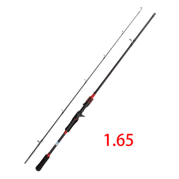 Casting Rod Red1.65