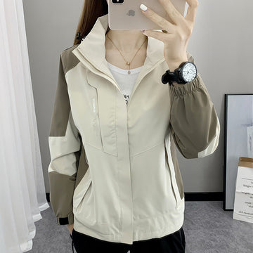 Female Khaki