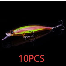 Luya Minnow Bionic Bait