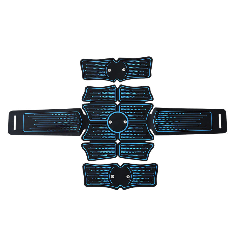 Smart Belt Fitness Exercise Device