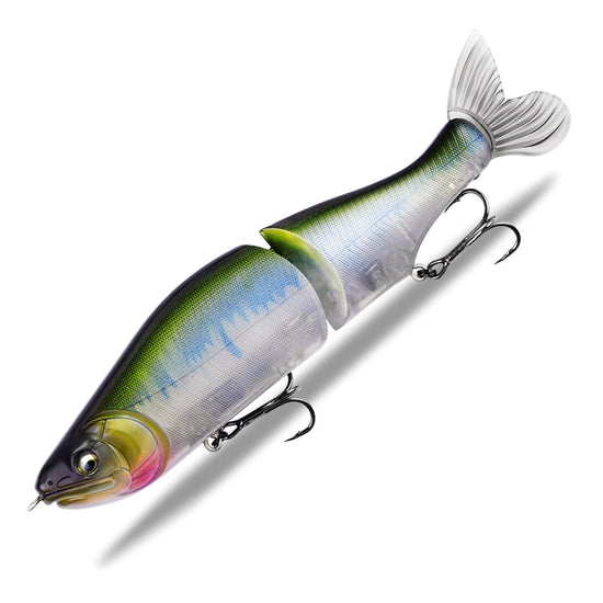 Fashion Tossing Bass Swimming Bait