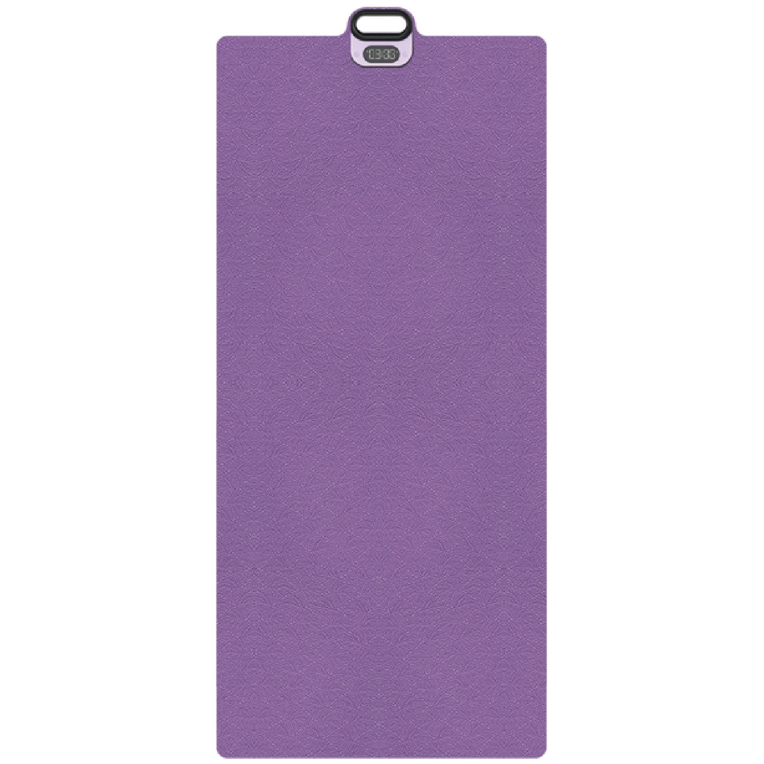 Folding Non-Slip Yoga Fitness Exercise Mat